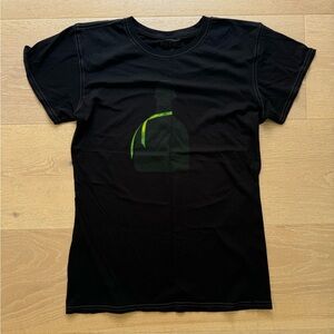 Patron Tequila Women’s Shirt Medium